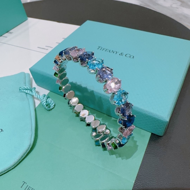 T*f*ny bracelets